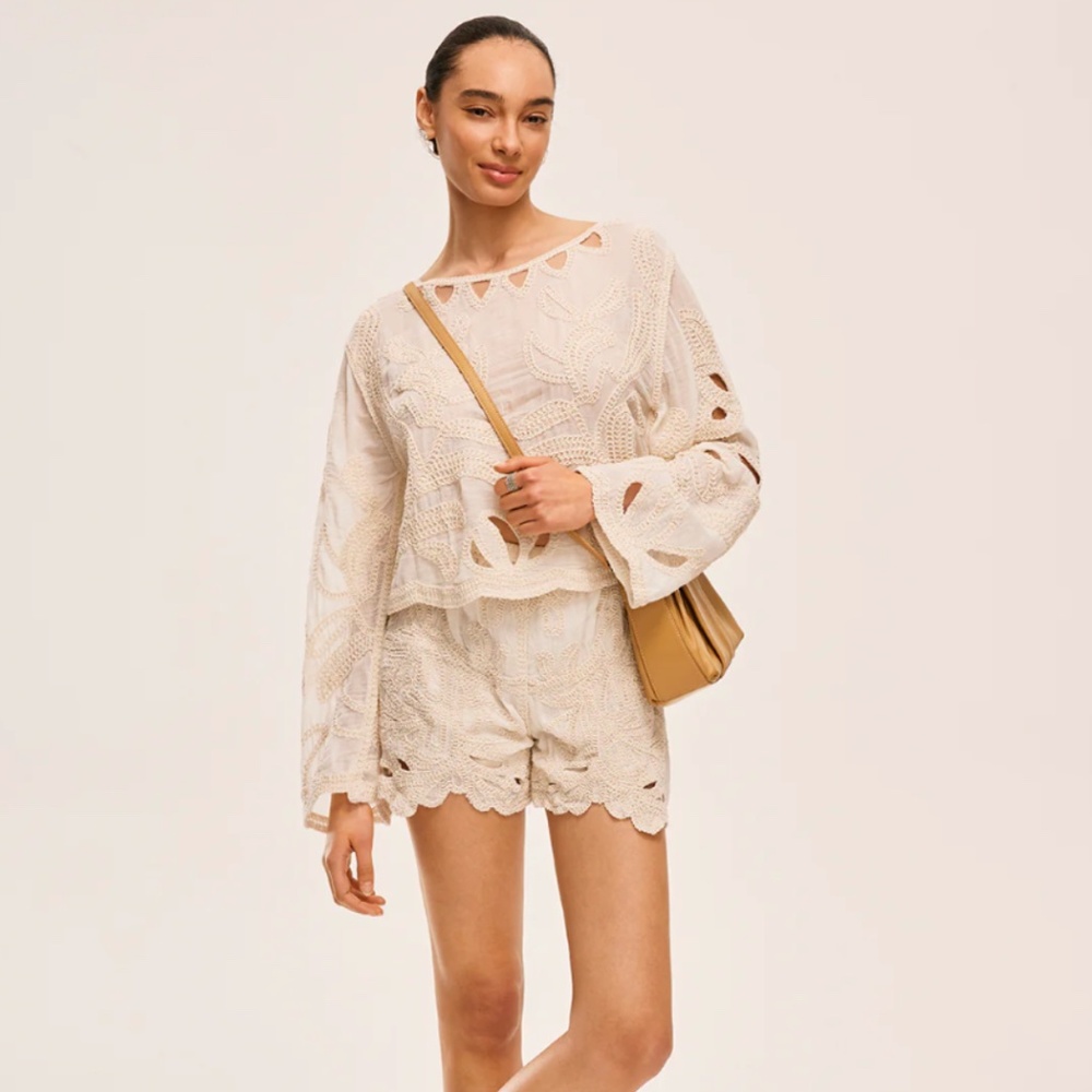 Commense NWT Two Piece Set (size S)